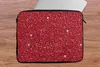 MuchoWow® Laptop Hülle 17 Zoll Laptoptasche Rubin - Produktbild-Vorschau 6