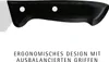WMF 18.7469.9990, Set nožov/príborov, Nerezová oceľ, Plast, Náhľad obrázku produktu 15