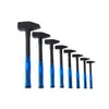 Fiberglas-Hammer-Set, 8-teilig, KD232 Produktbild-Vorschau 14