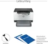 HP LaserJet M209dw Monolaserdrucker A4 Produktbild-Vorschau 38