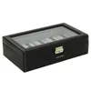 Friedrich23 - Montres valise, Bond, synthetique fin, 10 Voir les images du produit 3