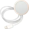 Guess Set Magsafe Nabíječka + Pouzdro Pro Iphone 14 6.1 Náhled obrázku produktu 9