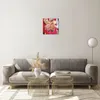 Bilder auf glas - Einteilig - Hände orientalisch Muster - Produktbild-Vorschau 7