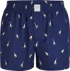 MG-1 Herren Boxer 6-Pack Prints - Set 19 - Größe XXL Produktbild-Vorschau 6