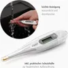 REER Fieberthermomter ExpressTemp Digital Anteprima dell’immagine prodotto 12