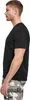 Brandit - Maglietta BASIC nera - 7XL Anteprima dell’immagine prodotto 4
