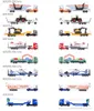 Majorette City Transporter, vozidlo, 3 rok / roky, Kov, Náhľad obrázku produktu 6