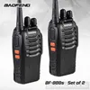 Sada pozostávajúca z 4 vysielačiek Baofeng BF-888S s Náhľad obrázku produktu 6