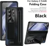 Pouzdro pro Samsung Galaxy Z Fold 6 galvanizované pouzdro Náhled obrázku produktu 2