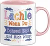 LGBTQ Tasse Geschenk Lesben Schuwle Geschenkidee Gay Pride Produktbild-Vorschau 1