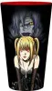DEATH NOTE - Large Glass - 400ml - Light & Misa Produktbild-Vorschau 6