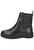 Clarks Torhill Maple Couleur Noir Voir les images du produit 30