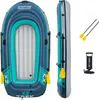 Bestway® Hydro Force® Schlauchboot-Set Trek™ X3 294 x 137 x Produktbild-Vorschau 11
