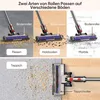 FLYLINKTECH Bürste kompatibel für Dyson V7, V8, V10, V11, Produktbild-Vorschau 6