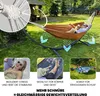 Potenza Outdoor Hängematte mit Gestell für 2 Personen I Produktbild-Vorschau 6