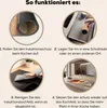 KitchenYeah© Herdabdeckplatte Erdbeere - Tisch - Obst , Produktbild-Vorschau 7