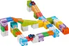 Klemmbausteine Magnetisch Qbi Stunt Arena: Action-Packed Produktbild-Vorschau 8