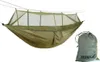 Hängematte Mit Moskitonetz 330*140 Cm. - Dedn1039 Produktbild-Vorschau 1