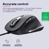 Trust Fyda PC Maus mit Kabel, Nachhaltiges Design, 600-5000 Produktbild-Vorschau 7