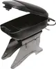 CARPOINT Armlehne 0325009 Mitte Kunststoff Produktbild-Vorschau 3