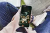 MuchoWow® Handyhülle Schutzhülle Hülle für iPhone SE 2022 Produktbild-Vorschau 3