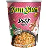 YumYum CUP Instatnudeln DUCK Flavour -  Entengeschmack 70g Produktbild-Vorschau 2