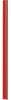 DURABLE 2930 03 Klemmschiene 3mm 50ST rot Náhľad obrázku produktu 2