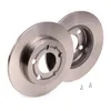 BOSCH Bremsscheiben (2 Stück) Hinterachse 0 986 478 481 Produktbild-Vorschau 8