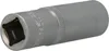 KS TOOLS 1/2" zeskantige doppen, lange uitvoering, 17 mm Productafbeelding-voorbeeld 3