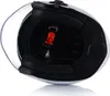 Casco Jet con visiera parasole | ORIGINE PALIO 2.0 BT SOLID Anteprima dell’immagine prodotto 15