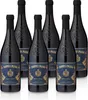6 Flaschen Doppio Passo Primitivo Salento IGT Rotwein 13,5% Produktbild-Vorschau 3