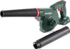 Akumulátorový fukár Metabo AG 18, kartón, 602242850 Náhľad obrázku produktu 4
