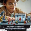 LEGO Iron Man a jeho laboratoř: Síň brnění, Sada na Náhled obrázku produktu 37