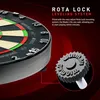 Winmau Blade 360 Triple Core Tarcza do Darta Sizalowa Podgląd zdjęcia produktu 5