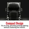 All Ride Innenraumbeleuchtung 12/24V LED-Streifen Auto und Produktbild-Vorschau 5