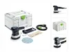 Festool ETS 150/3 EQ-Plus náhodná orbitálna brúska 310 W 3 Náhľad obrázku produktu 9