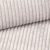 Polsterbett BONZO 180x200 Vanille Cord mit Bettkasten & Produktbild-Vorschau 4