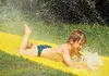 Wasserrutsche Wehncke 610 x 80 cm Vinyl gelb Produktbild-Vorschau 6