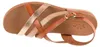 Skechers Buty Desert Kiss Low Peak Rank, 114709CSNT Podgląd zdjęcia produktu 9