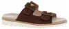 Damen Hausschuhe Ara 12-28132-11 mocca 39 Produktbild-Vorschau 26
