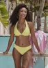 s.Oliver Bügel-Bikini-Top Oana limette Größe 40 Cup D Produktbild-Vorschau 2