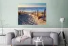 MuchoWow® Poster Strand - Meer - Niederlande - Dünen - Produktbild-Vorschau 5