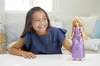 Disney Prinzessin-Spielzeug, Rapunzel-Modepuppe mit Produktbild-Vorschau 7