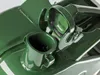 Canister en métal pour carburant, 20L Voir les images du produit 3