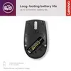 Lenovo 300 cloud grey Kabellose Maus Produktbild-Vorschau 18