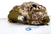 Land Turtle * Edizione militare Zaino militare Moro Anteprima dell’immagine prodotto 8