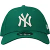 New Era 9Forty Strapback Cap - New York Yankees oliv Produktbild-Vorschau 4