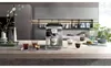DeLonghi ECAM290.85.SBX Magnifica Evo - Cafetière - argenté Voir les images du produit 2