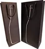 2er Set Geschenktasche aus Papier | 1 x Weintasche für Produktbild-Vorschau 1