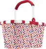 reisenthel carrybag, Einkaufskorb, Korb, Picknickkorb, Produktbild-Vorschau 5
